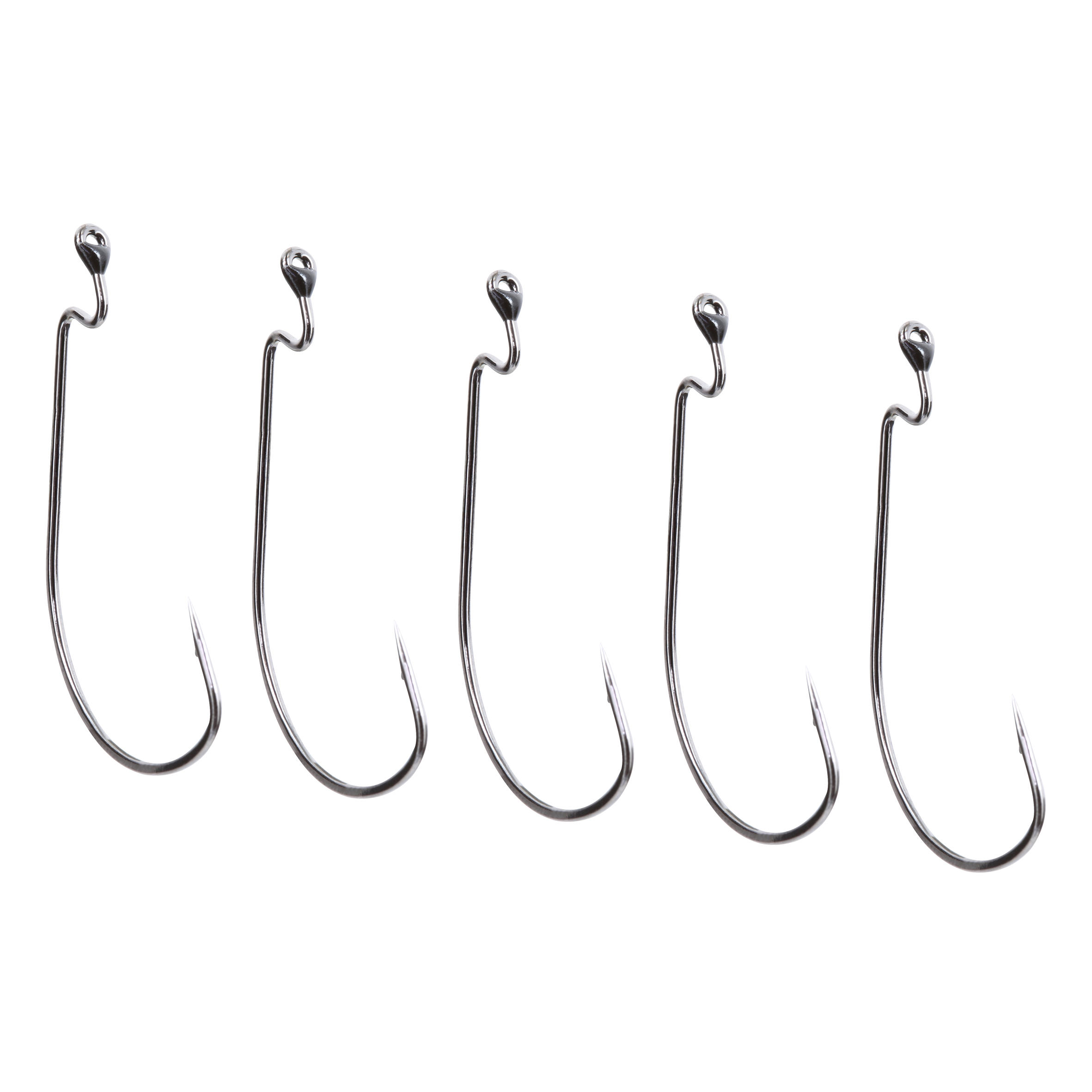 TEXAN WIDE GAP HOOK 1/0 - CAPERLAN