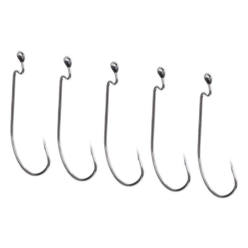 Amo pesca HOOK TEXAN WIDE GAP 1/0