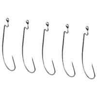 TEXAN WIDE GAP FISHING HOOK 3/0