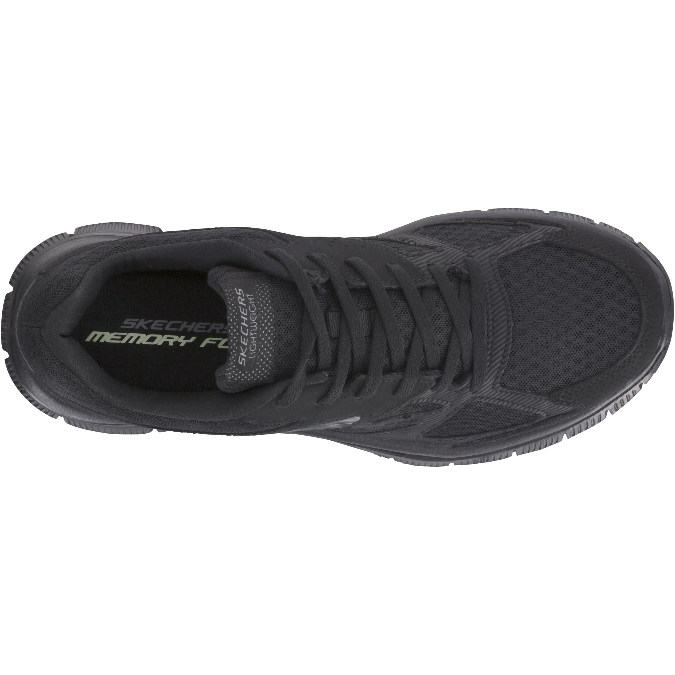 skechers memory foam decathlon
