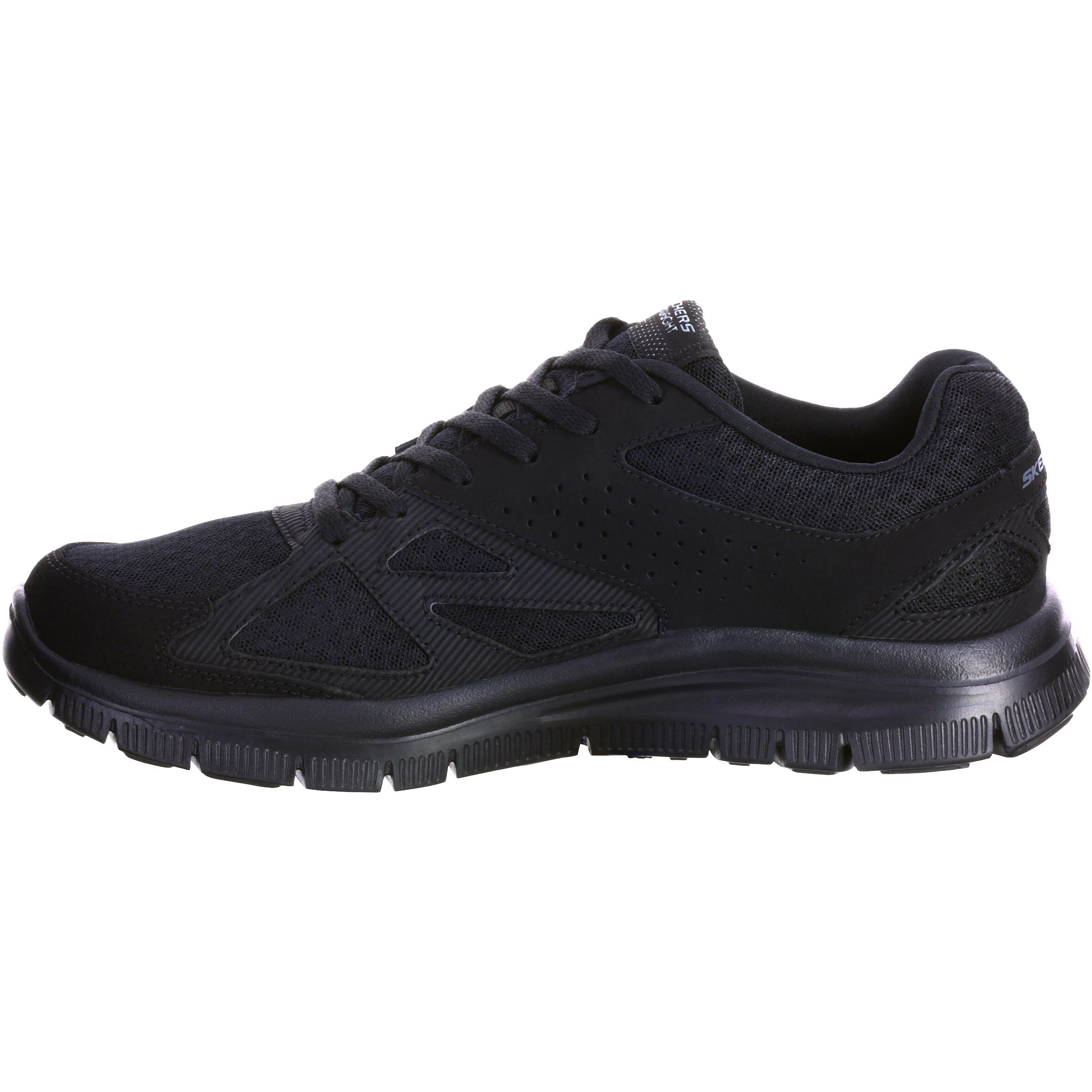 non skid skechers