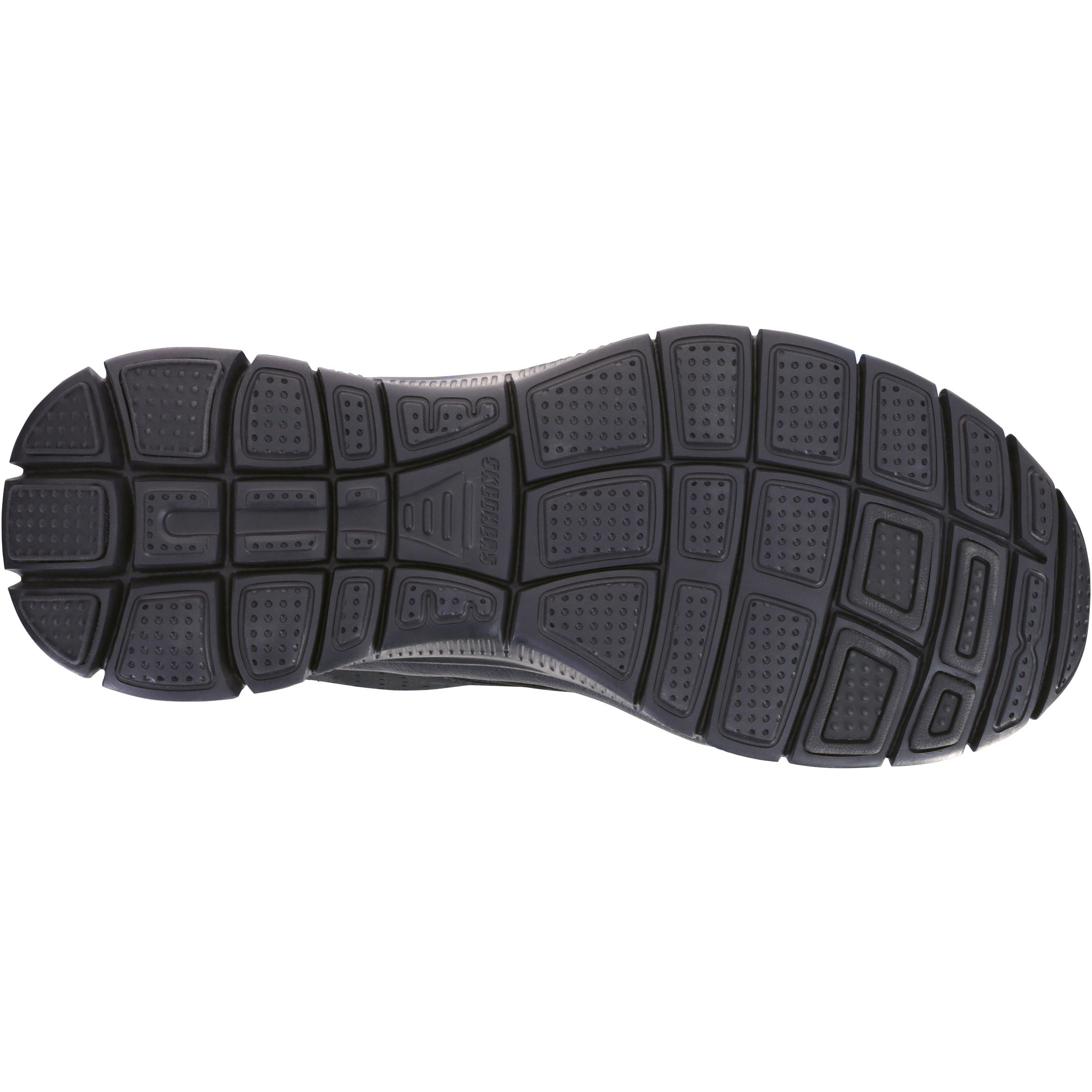 skechers memory foam decathlon
