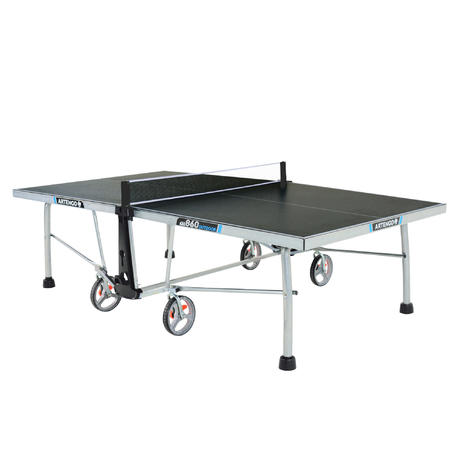 Mesa De Ping Pong Artengo Decathlon