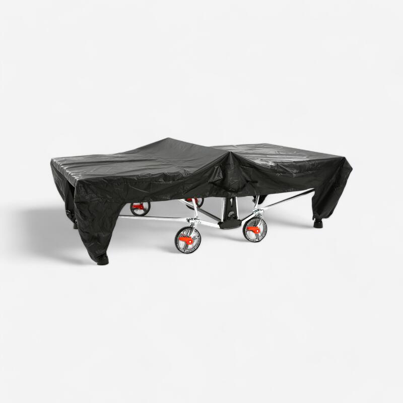 Table Tennis Club Equipment