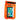 WILD DISCOVERY X-ACCESS WATERPROOF POUCH ORANGE
