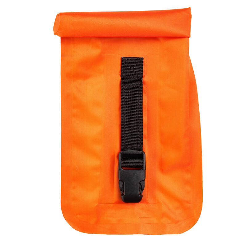 Jagd Tasche X-Access wasserdicht orange