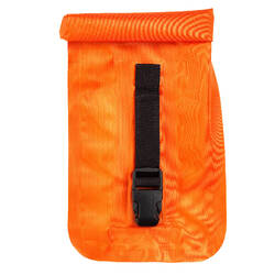 Waterproof Pouch - Orange
