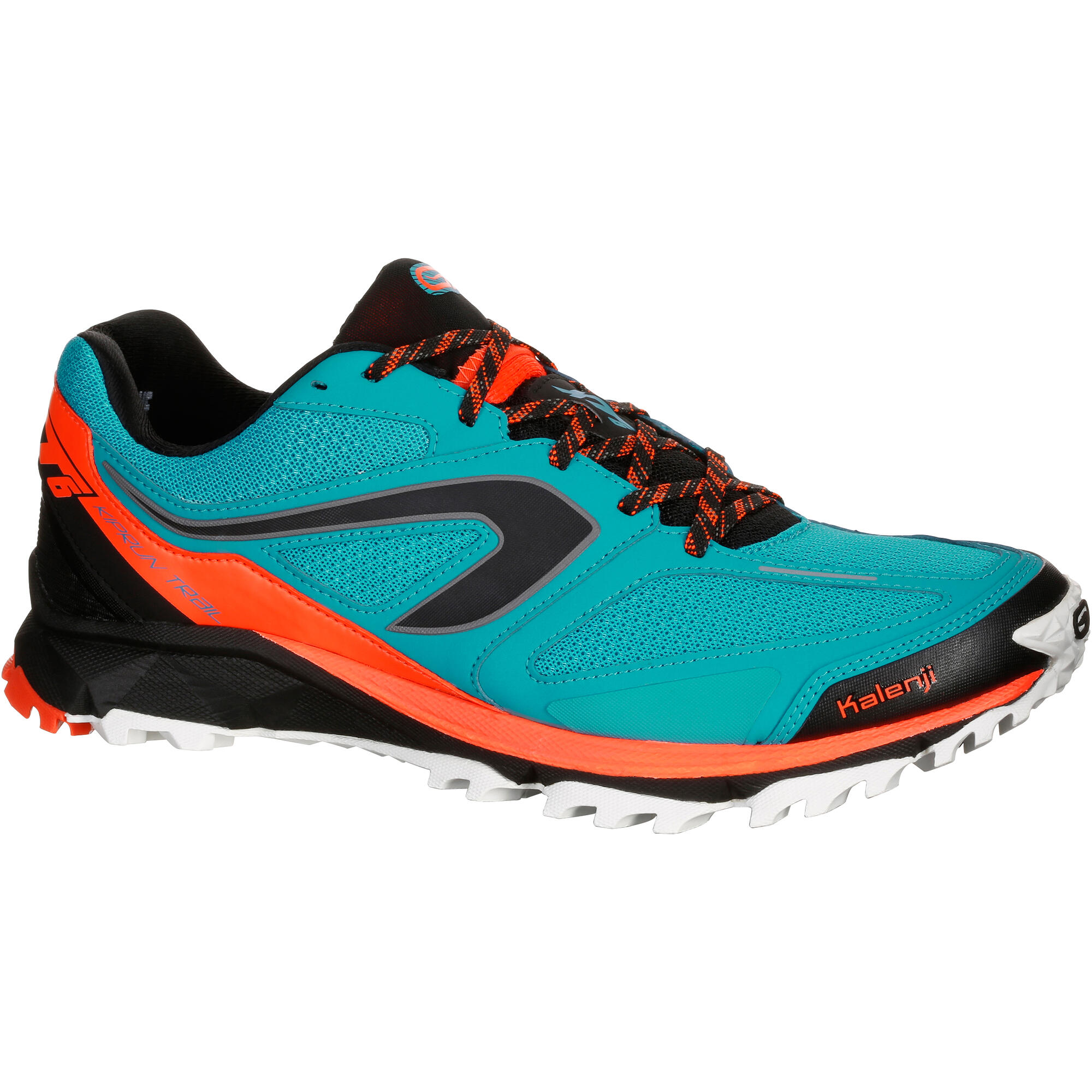 chaussure moto trail