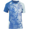 T SHIRT 860 FEMME DRY BADMINTON