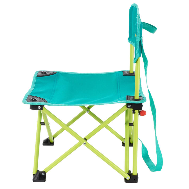 Child S Camping Chair