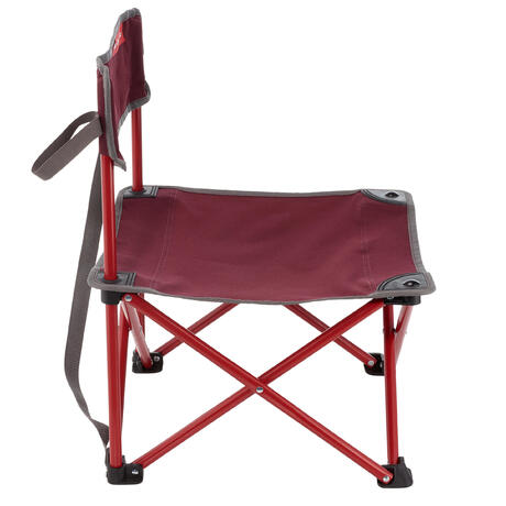 Low camping chair | Quechua