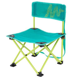 Child S Camping Chair