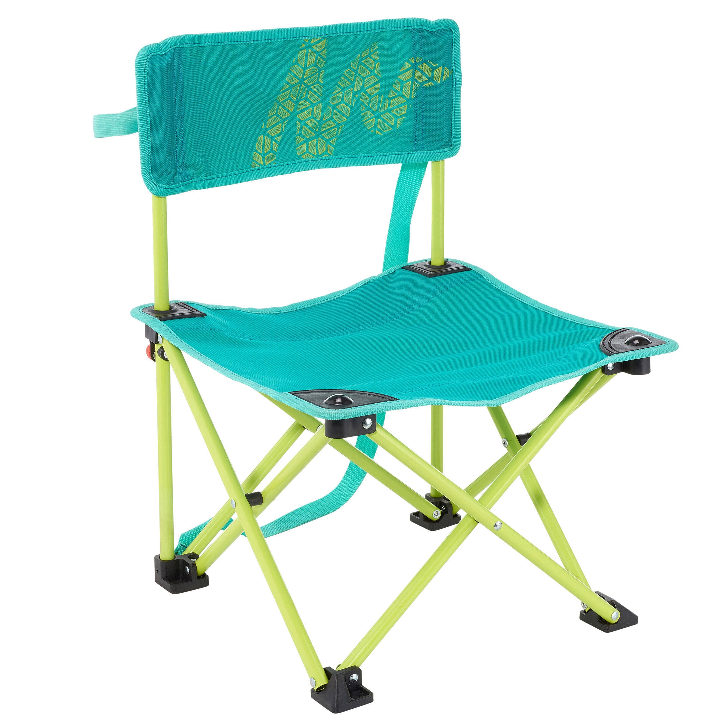 KIDS LOW CAMPING CHAIR -  1