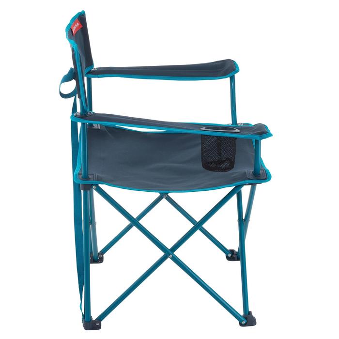 Campingstuhl faltbar | Quechua | DECATHLON