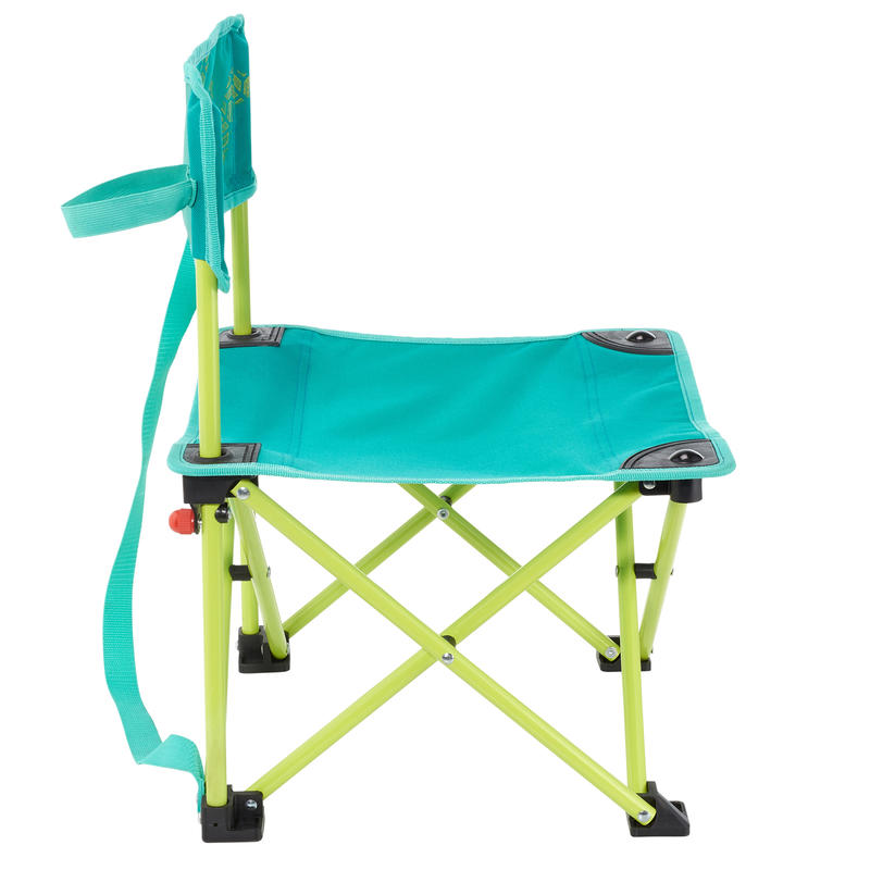 Child S Camping Chair
