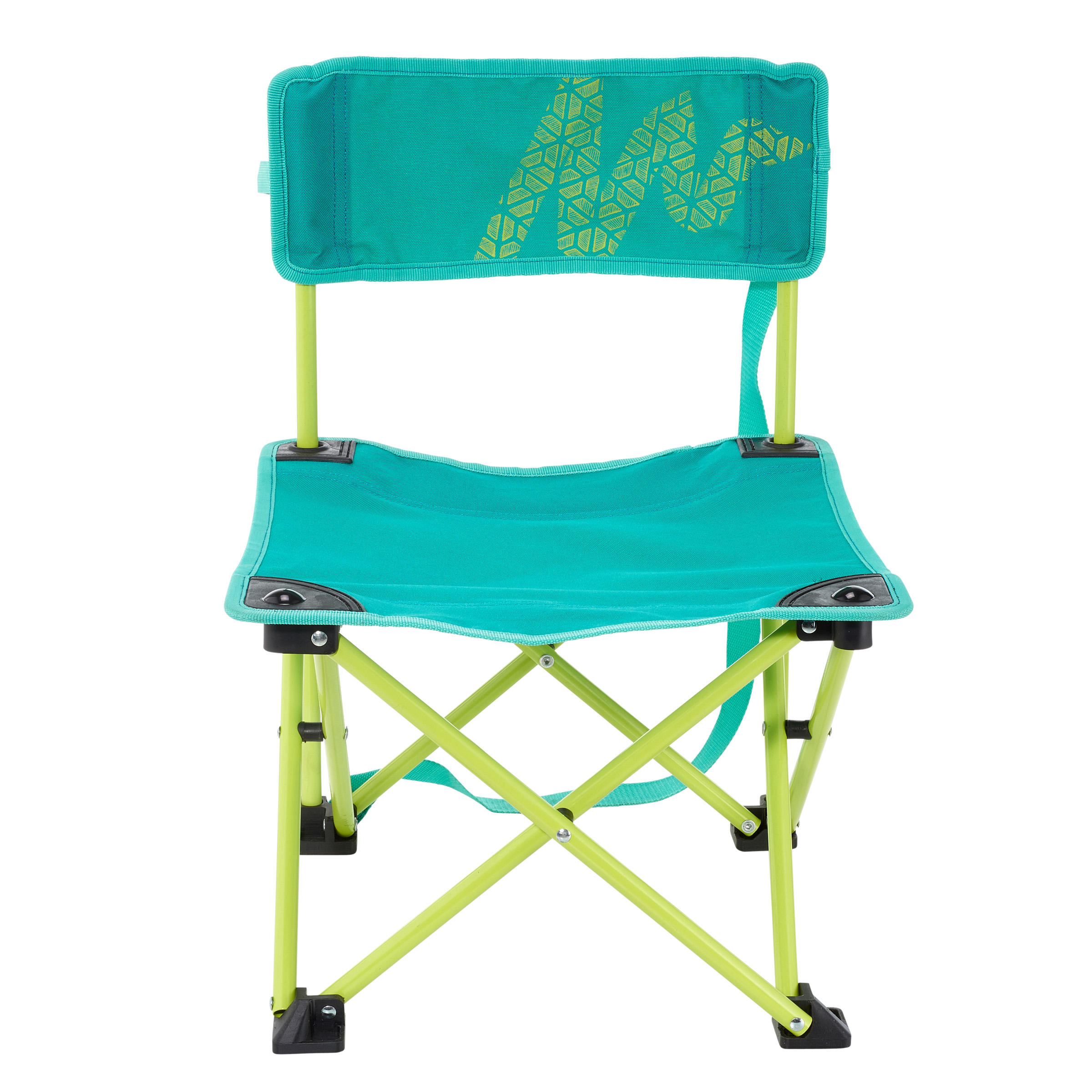 kids low camping chair