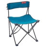 Camping Chair (Foldable) - Blue