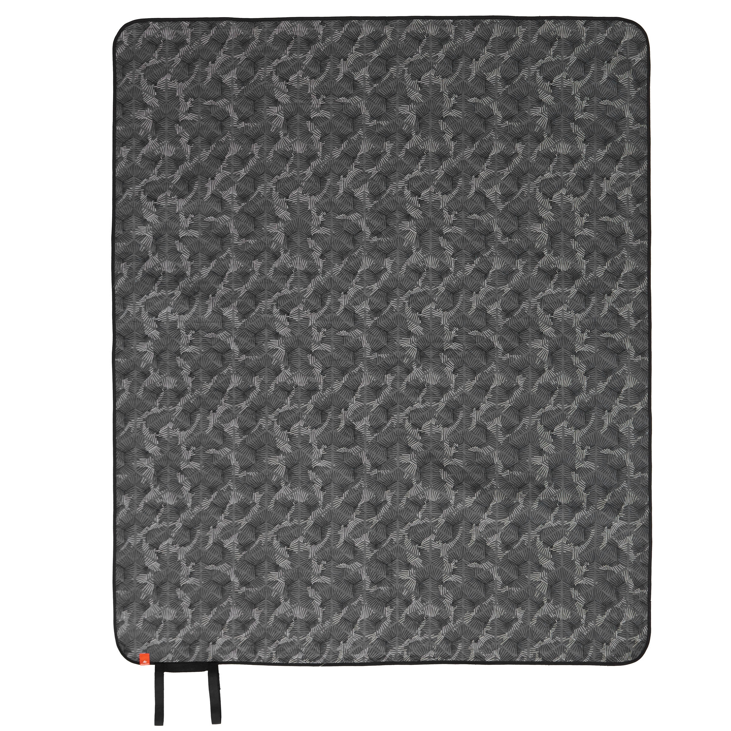 decathlon picnic rug