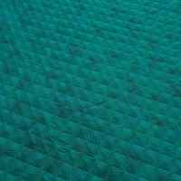 Camping and Walking Rug - 140 x 170 cm - Green