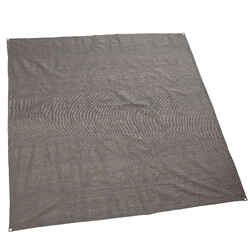 BREATHABLE GROUNDSHEET FOR TENTS AND CAMPING TRIPS | 3 x 2.5 METRES