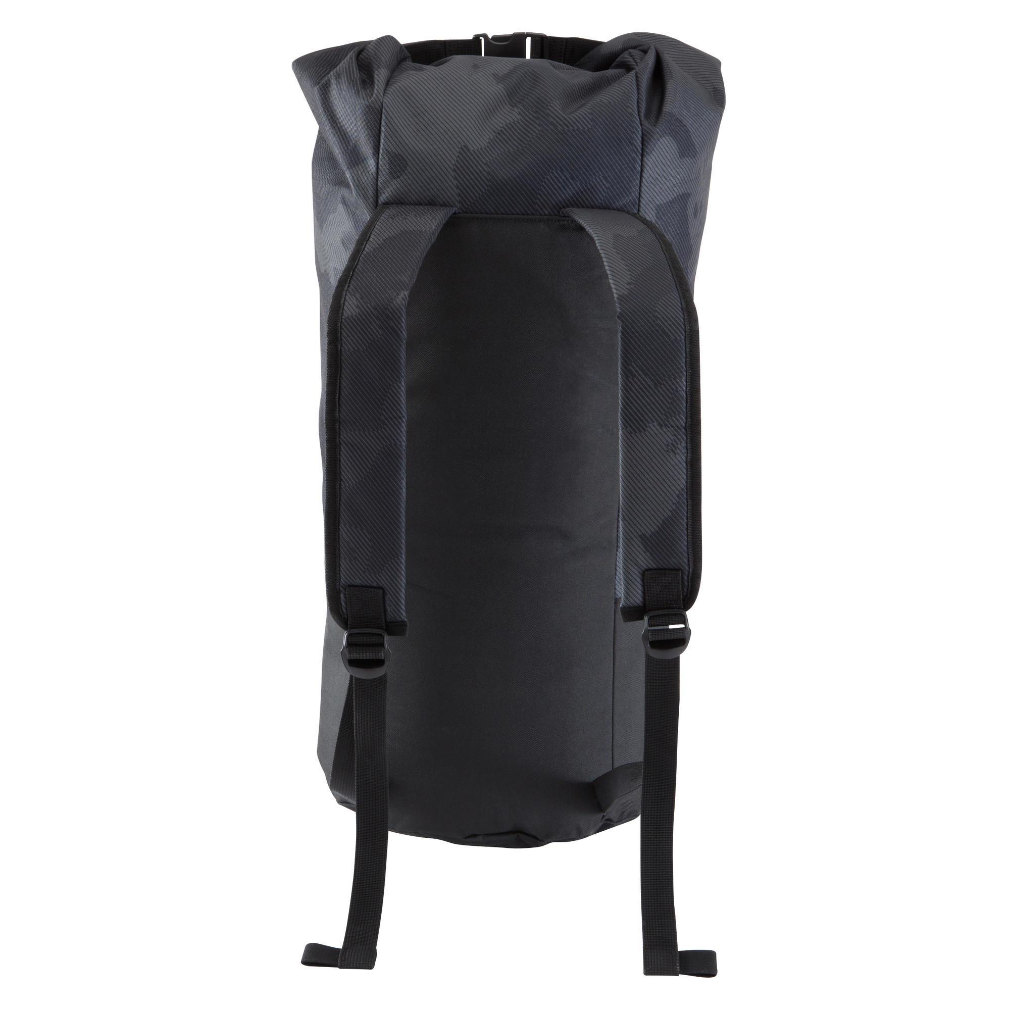 decathlon mochila kipsta