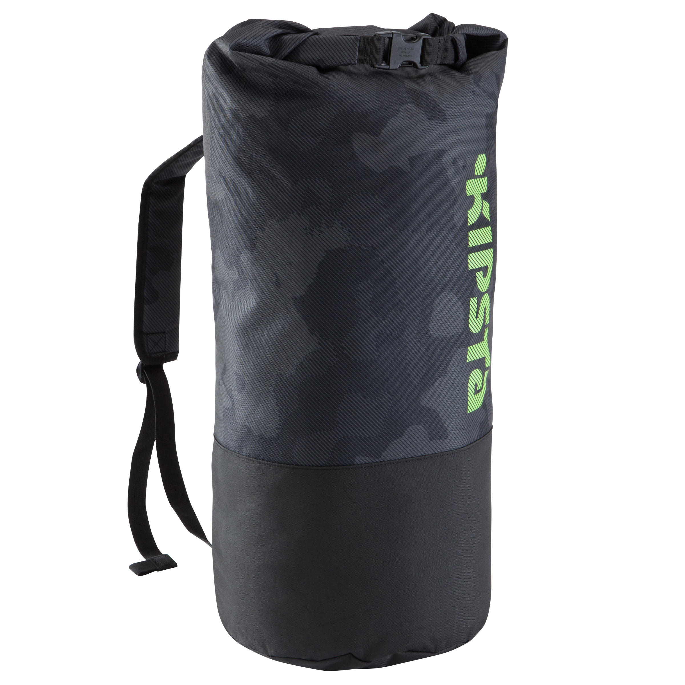 decathlon 45l rucksack