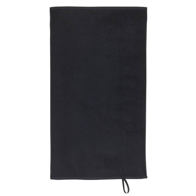 Black Gym Towel minimalist Design Gym Towel personalised Gym Towel workout  Towel sweat Towel yoga Towelgym Towel With Namebest Seller 