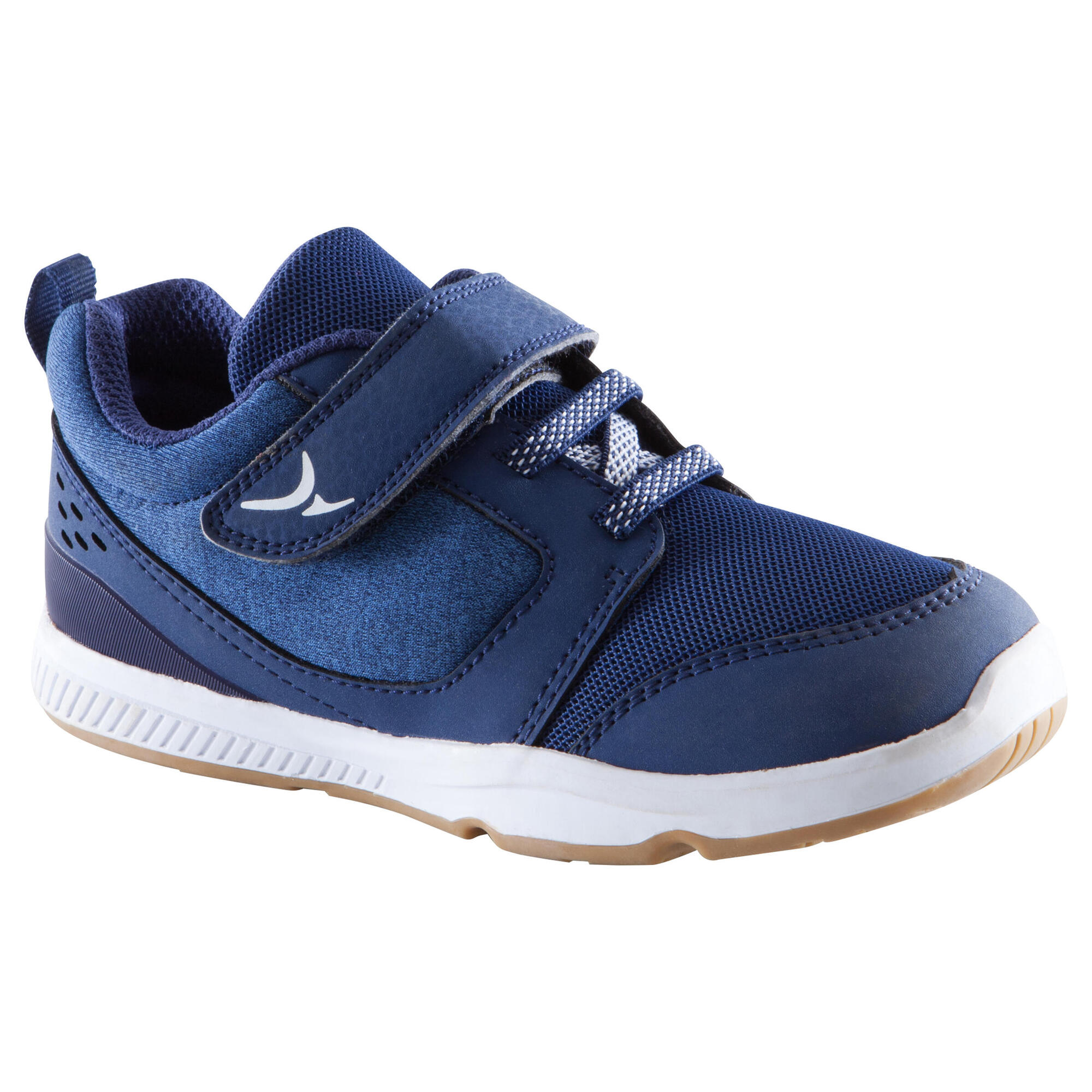 550 I Move Gym Shoes - Navy | Domyos by 