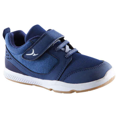 Zapatillas 550 I MOVE GIMNASIA azul marino 