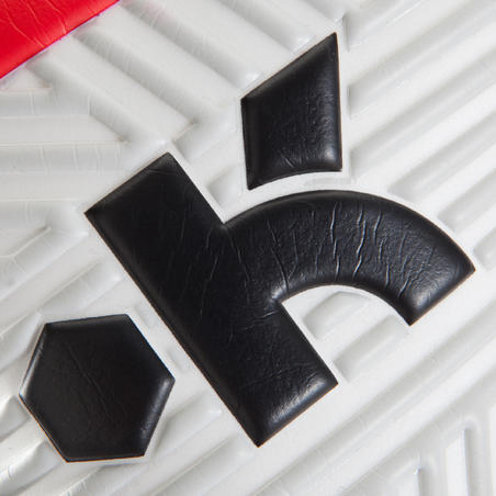 Взрослые вратарские перчатки F500 