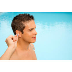 Swimming Ear Plugs with Strap