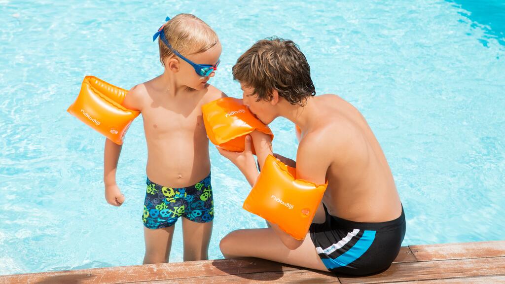 Kids Swimming Aids