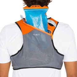 LIFE VEST SUP AND KAYAK WAIRGO HYDRATION 50N ORANGE