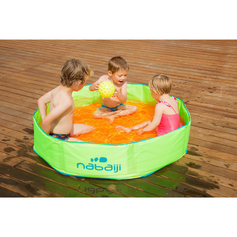Piscine Pliable Decathlon