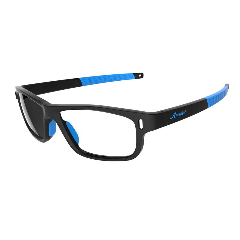 Category 3 Left Sun Corrective Lens of Power -3 for HKG OF 560 frame