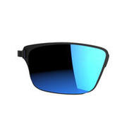 Category 3 right corrective sun lens with power of -6 for HKG OF 560 frame