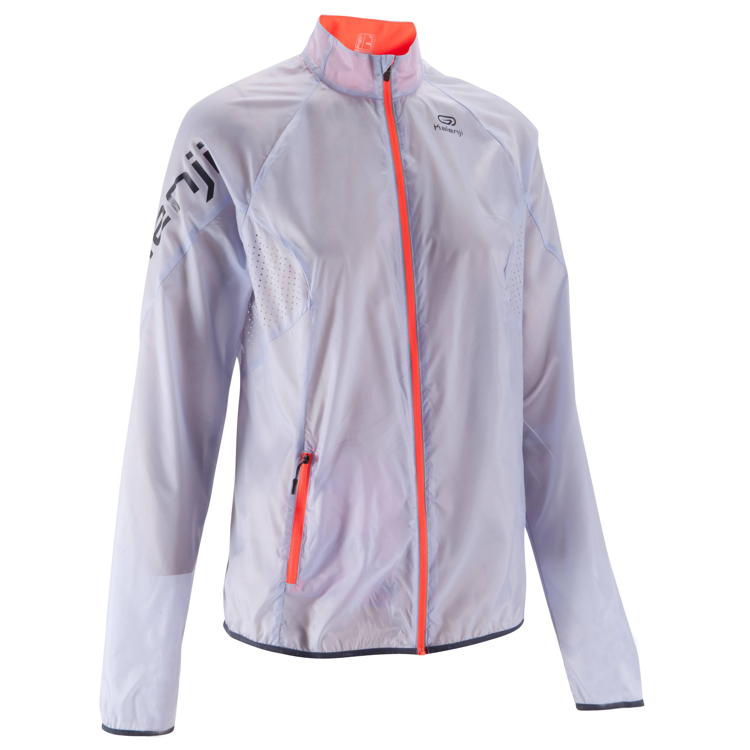 Ropa Trail Mujer