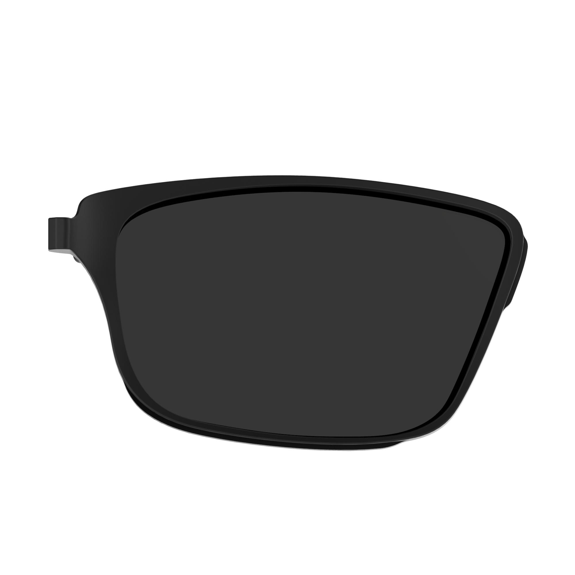 

Category 3 Left Sun Corrective Lens of Power -6 for HKG OF 560 frame By QUECHUA | Decathlon