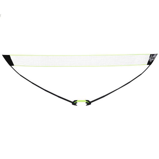 FILET DE BADMINTON EASY NET 5M