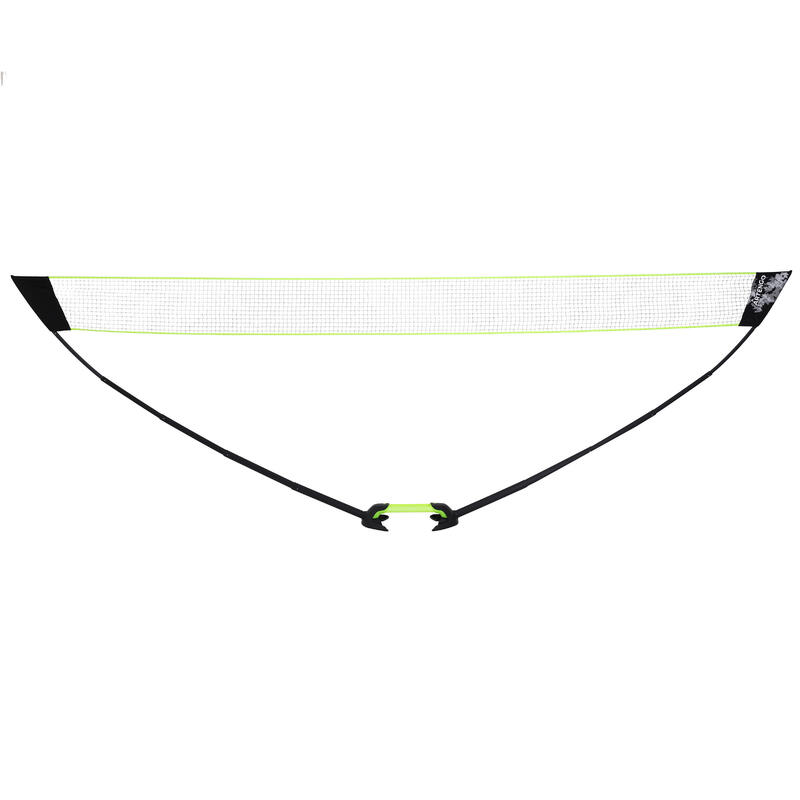 Filet de badminton Filet simple 5 m (16'5") Filet de badminton Filet simple 5 m (16'5")