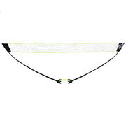RED DE BÁDMINTON EASY NET 5 m