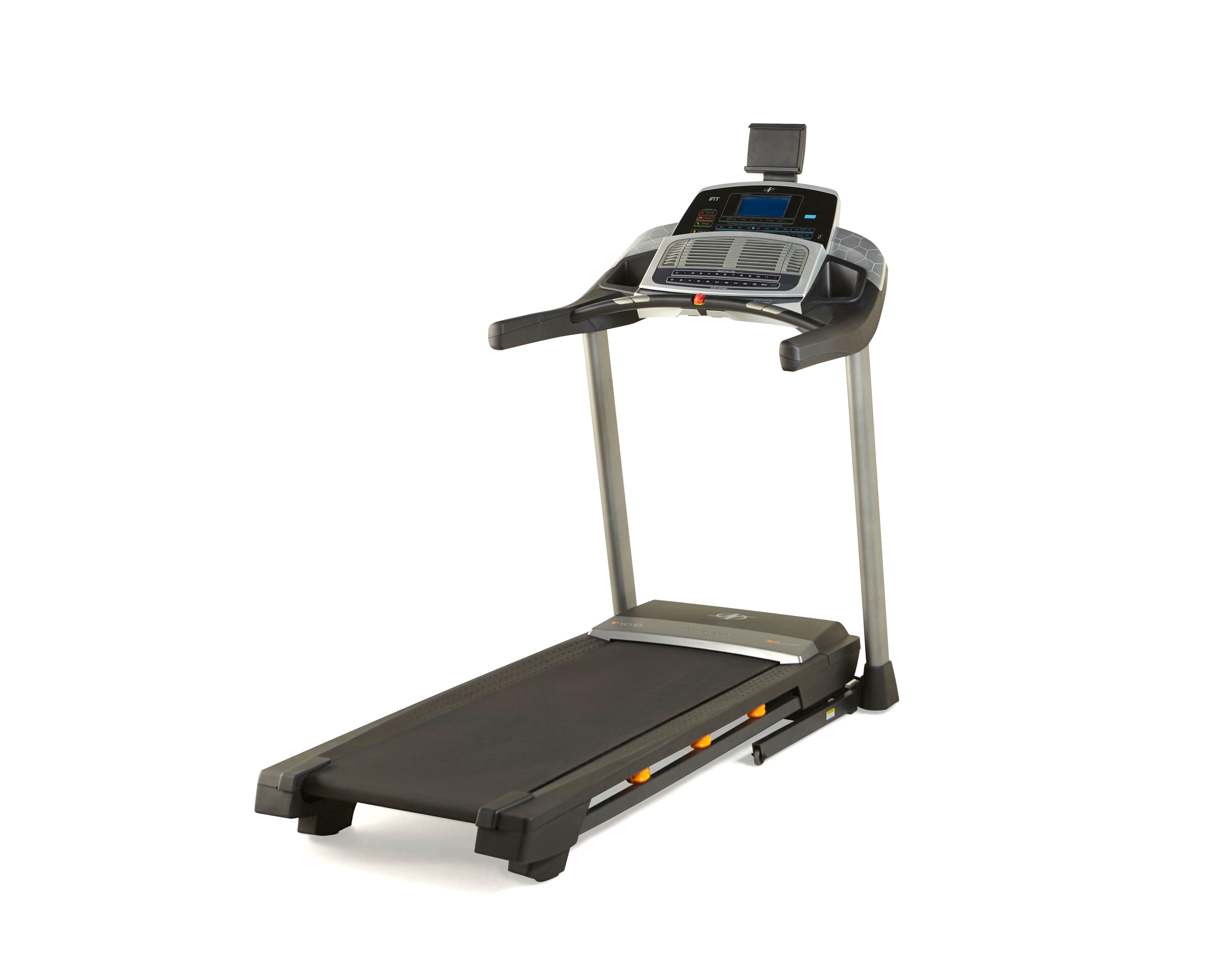 Tapis roulant T10 NORDICTRACK Decathlon