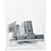 Kit équerre pour PPT500-530-900-930 Outdoor (anciennement FT830-860)