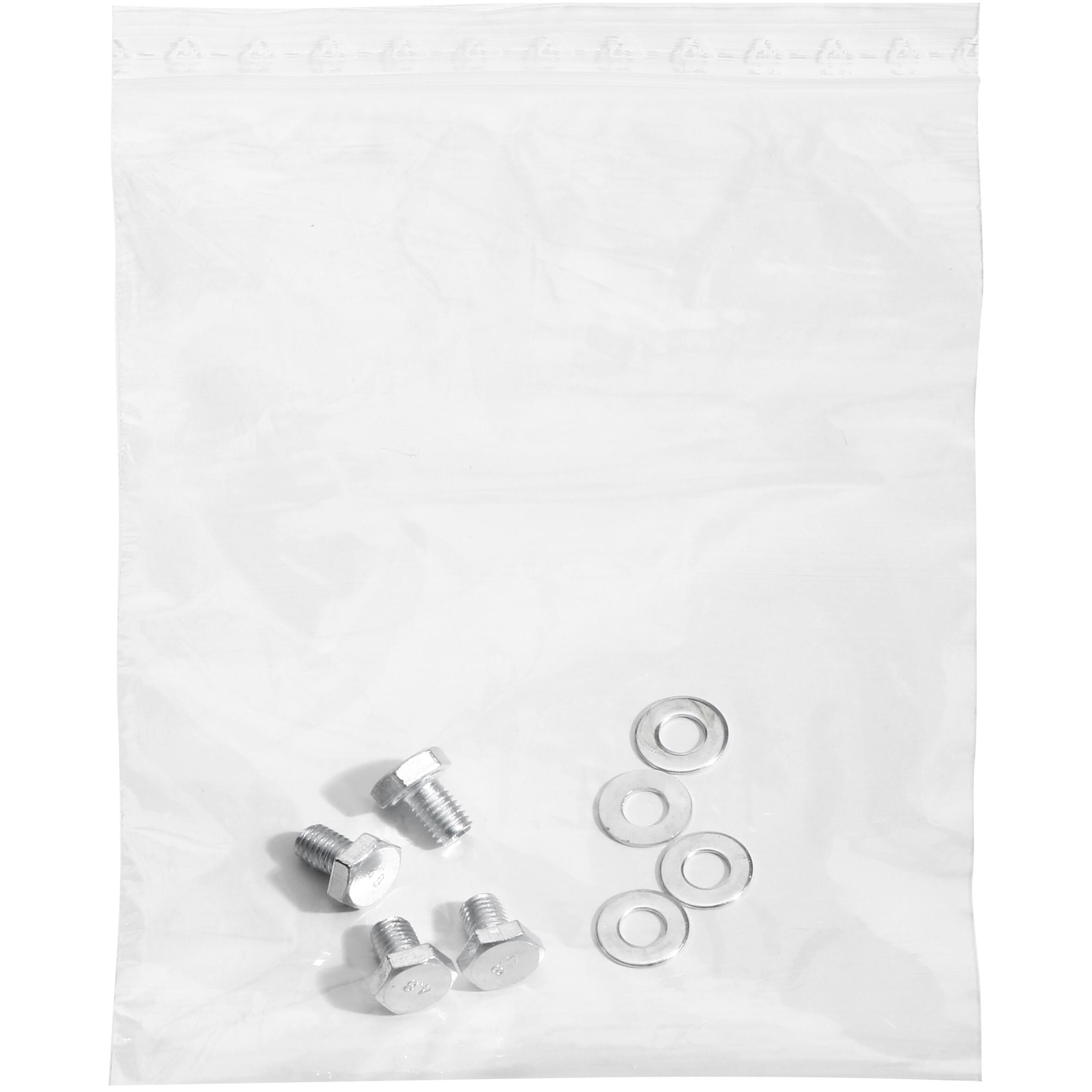 Parafusos para mesa de ping-pong ft 950 club (conjunto)