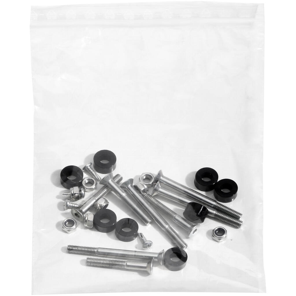 Screw Kit For Table Tennis Tables FT 830 / PPT 530 Outdoor.