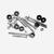 KIT VISSERIE POUR LA TABLE ARTENGO FT730 OUTDOOR