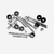 KIT VISSERIE POUR LA TABLE ARTENGO FT730 OUTDOOR