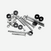 KIT VISSERIE POUR LA TABLE ARTENGO FT730 OUTDOOR