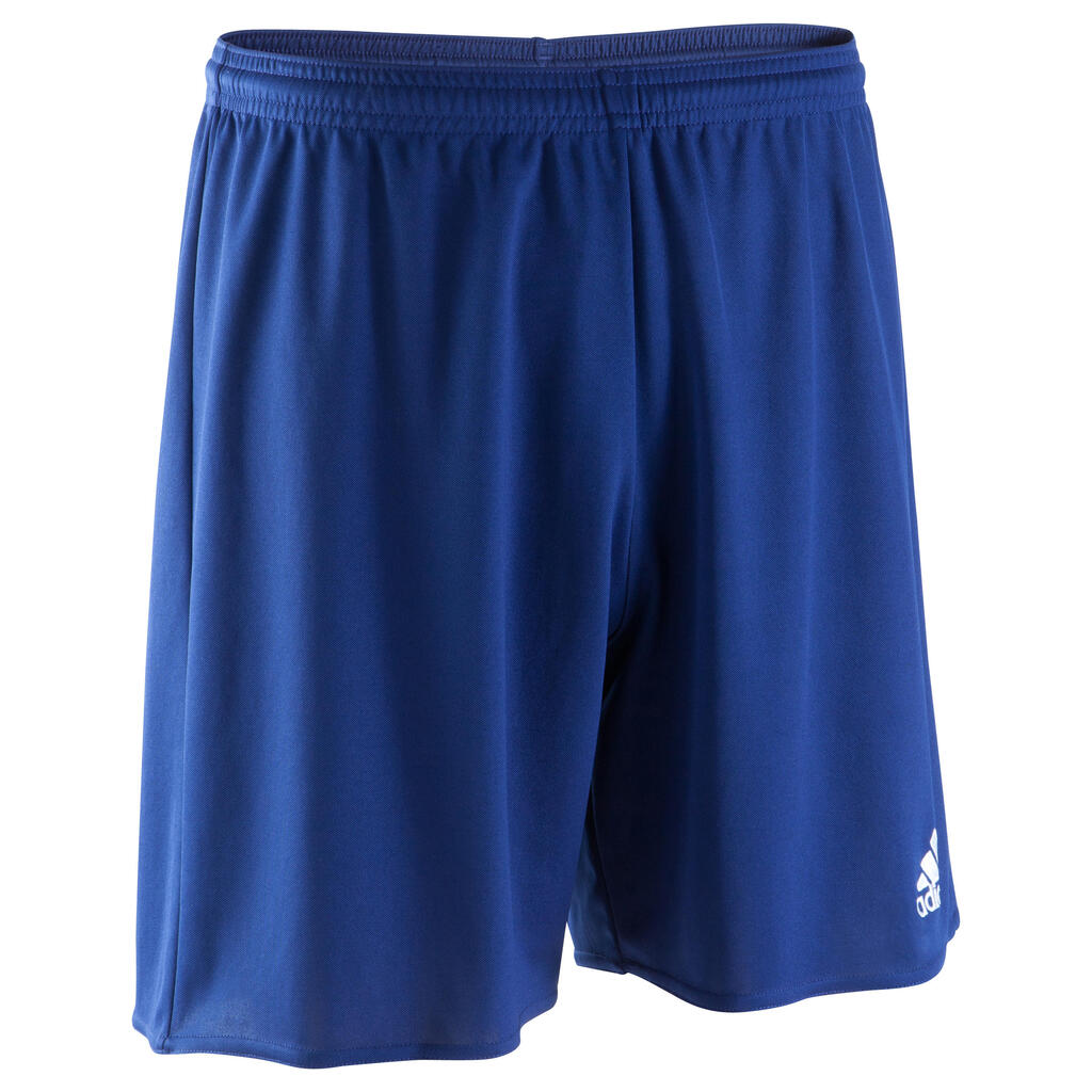 Parma Adult Football Shorts - Navy