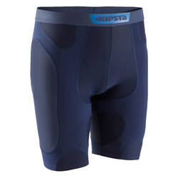 Men's Undershorts Keepdry 900 Supportiv - Blue